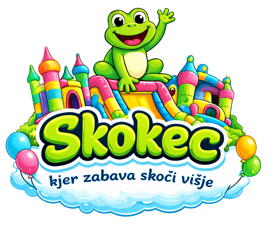 Skokec
